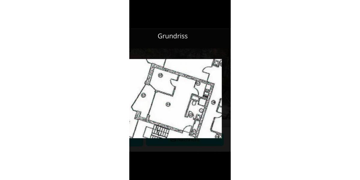 Etagenwohnung Hannover Vahrenwald-List - 2 Zimmer, 44 m&sup2;, 900&euro; | Angebot:26003934