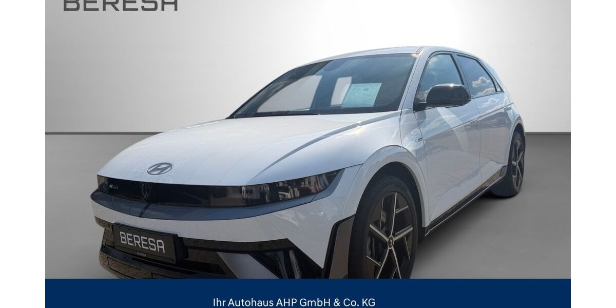 Hyundai IONIQ 5 10.486 km 42.480 &euro; Garbsen 30827