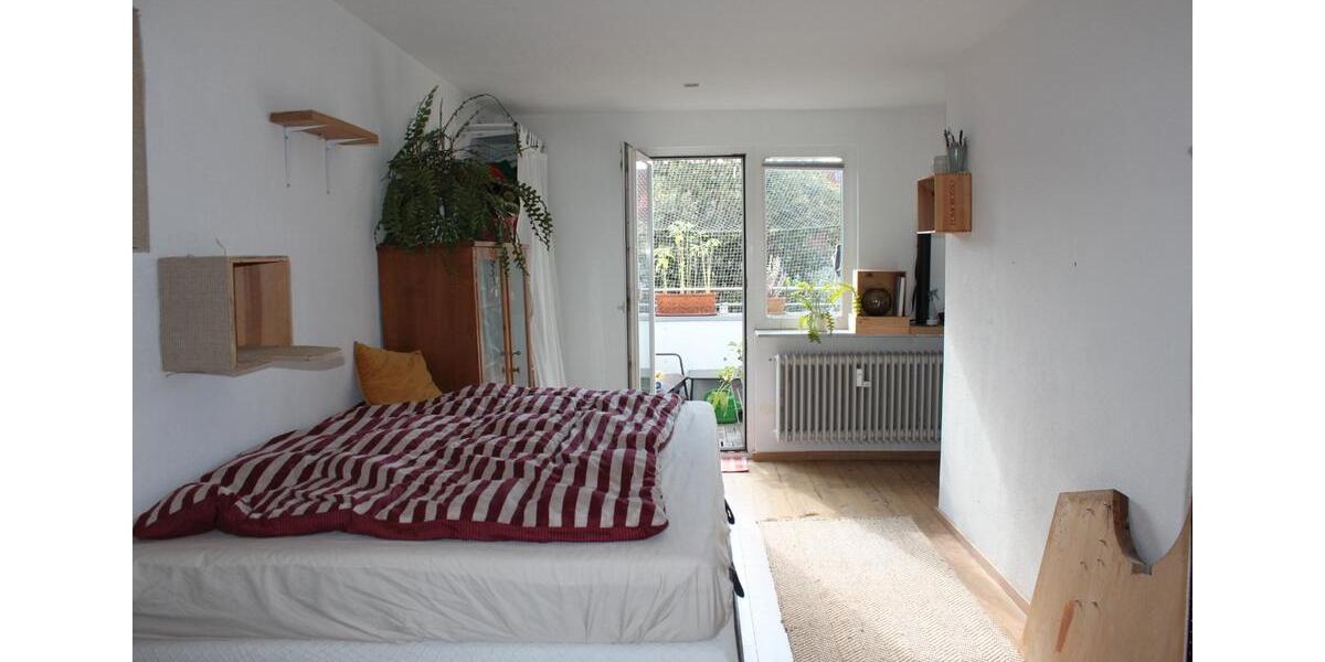 Etagenwohnung Hannover Vahrenwald-List - 3 Zimmer, 78 m&sup2;, 275.000&euro; | Angebot:27168796