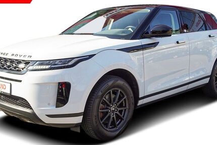 Land Rover Range Rover Evoque 99.734 km 26.990 &euro; Hannover 30179