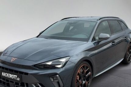 Cupra Leon 17.872 km 42.880 &euro; Burgwedel 30938