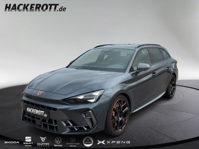 Cupra Leon 17.872 km 42.880 &euro; Burgwedel 30938
