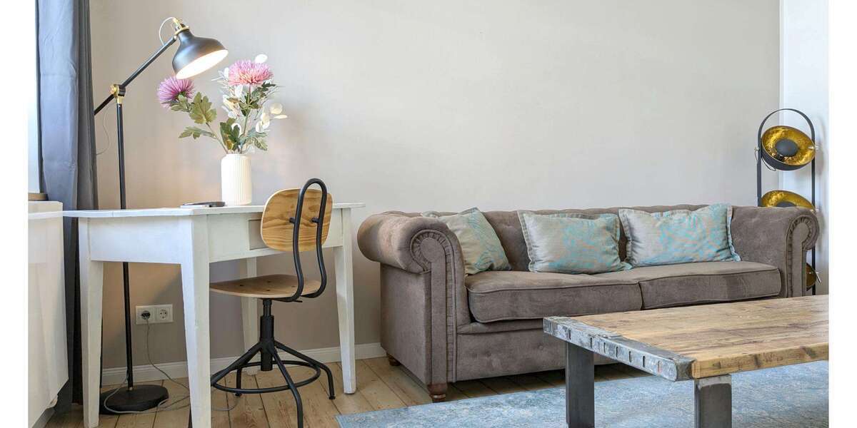 Zimmer Hannover List - 1 Zimmer, 1.500&euro; | Angebot:25529101