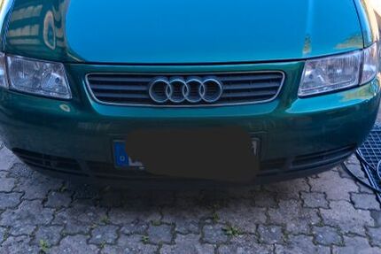 Audi A3 268.146 km 700 &euro; Neustadt 31535