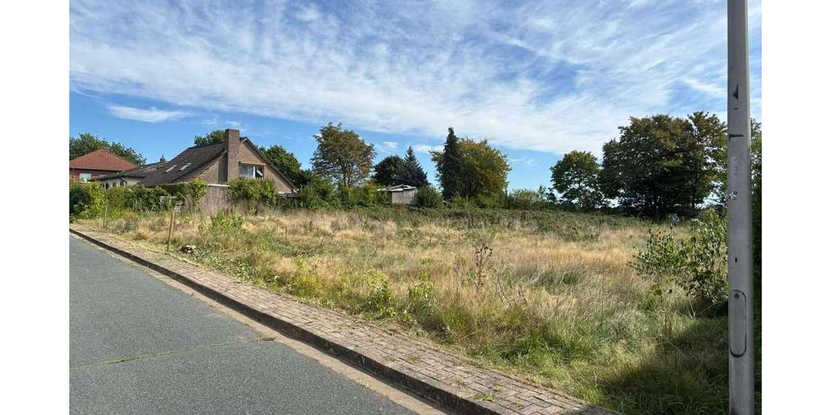Grundstück Wunstorf - 350.000&euro; | Angebot:22548877