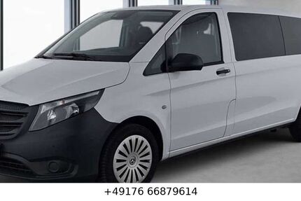 Mercedes-Benz Vito 204.000 km 18.900 &euro; Hannover 30179