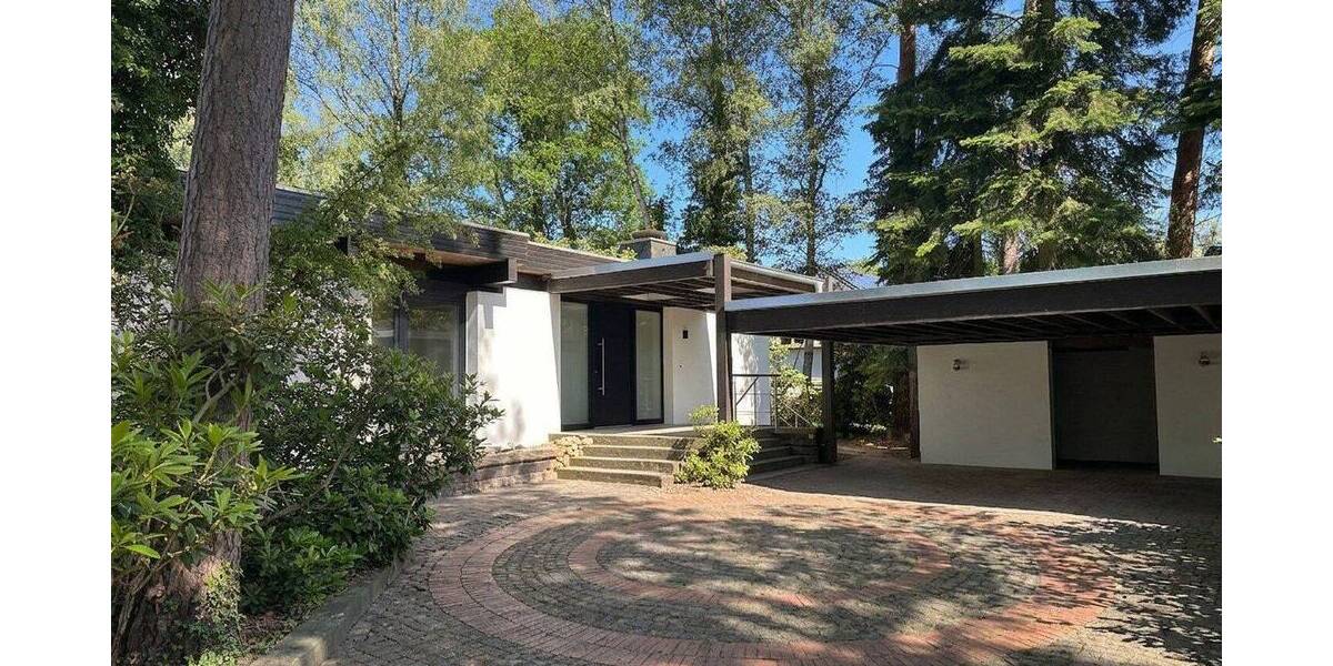Bungalow Wedemark Bissendorf - 4 Zimmer, 233 m&sup2;, 850.000&euro; | Angebot:26806534