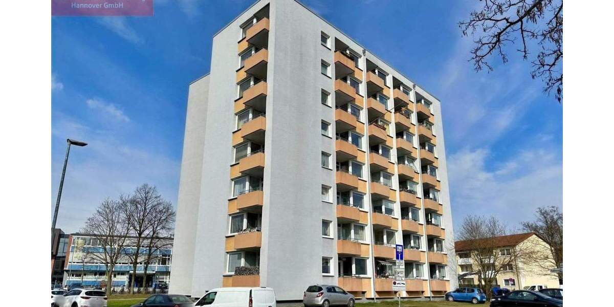 Etagenwohnung Langenhagen Alt-Langenhagen - 2 Zimmer, 47 m&sup2;, 138.000&euro; | Angebot:25815917