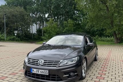 VW CC 129.953 km 16.000 &euro; Garbsen 30826