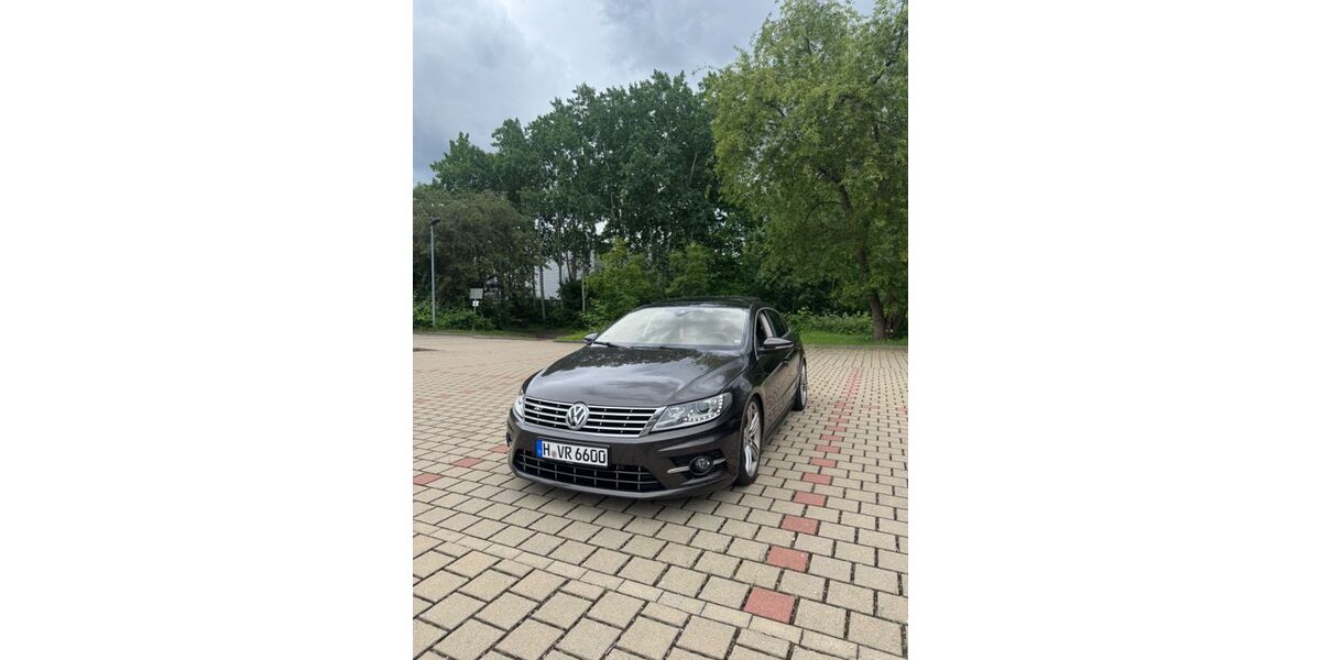 VW CC 129.953 km 16.000 &euro; Garbsen 30826
