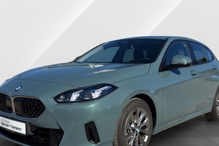 BMW 120 9.280 km 28.503 &euro; Wunstorf 31515