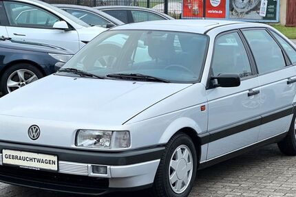 VW Passat 114.000 km 4.990 &euro; Barsinghausen (bei Hannover) 30890