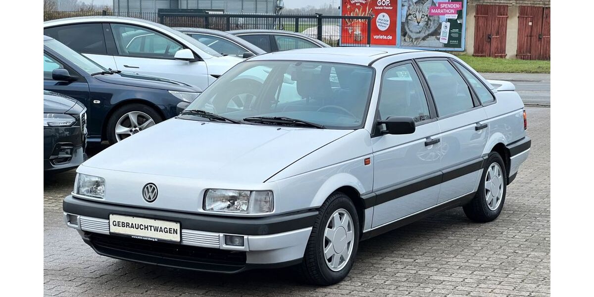 VW Passat 114.000 km 4.990 &euro; Barsinghausen (bei Hannover) 30890