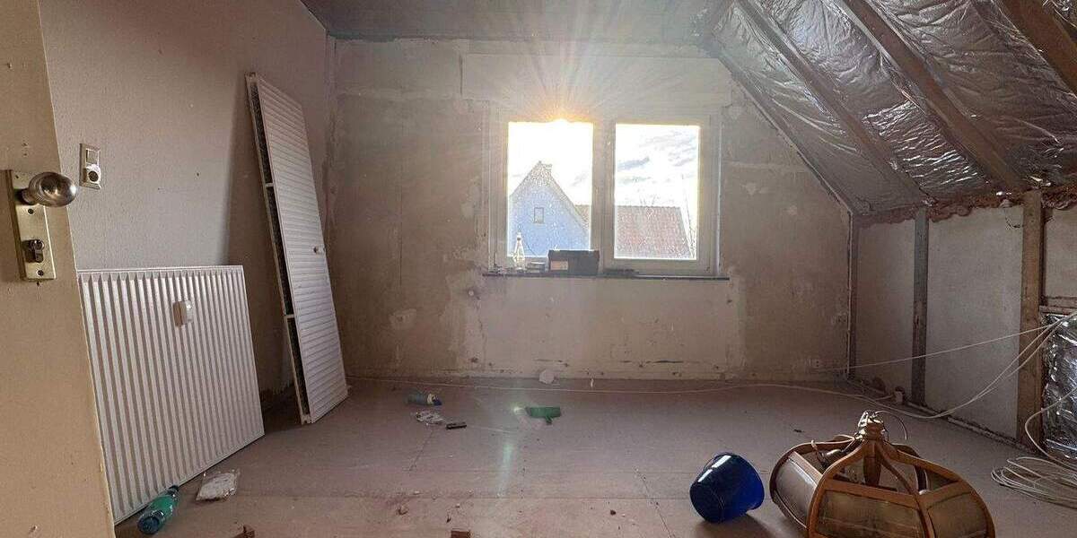 Mehrfamilienhaus, Wohnhaus Wunstorf Mesmerode - 1 Zimmer, 255 m&sup2;, 295.000&euro; | Angebot:25705871