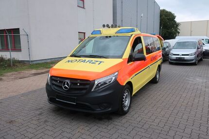 Mercedes-Benz Vito 264.305 km 14.900 &euro; Hannover 30179