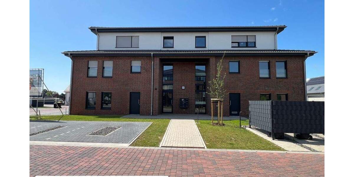 Etagenwohnung Haste Hohnhorst - 3 Zimmer, 107 m&sup2;, 395.000&euro; | Angebot:25878710