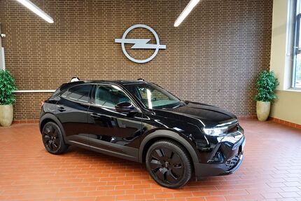 Opel Mokka 28.639 km 24.850 &euro; Garbsen 30823