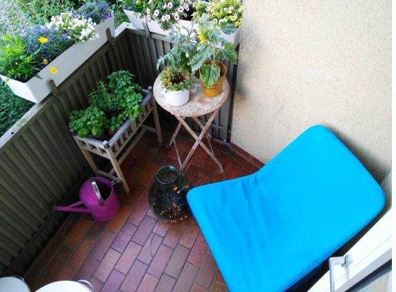 Etagenwohnung Hannover Vinnhorst - 6 Zimmer, 110 m&sup2;, 1.200&euro; | Angebot:25668765