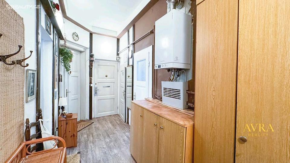 Etagenwohnung Burgwedel - 4.5 Zimmer, 121 m&sup2;, 184.000&euro; | Angebot:25838029