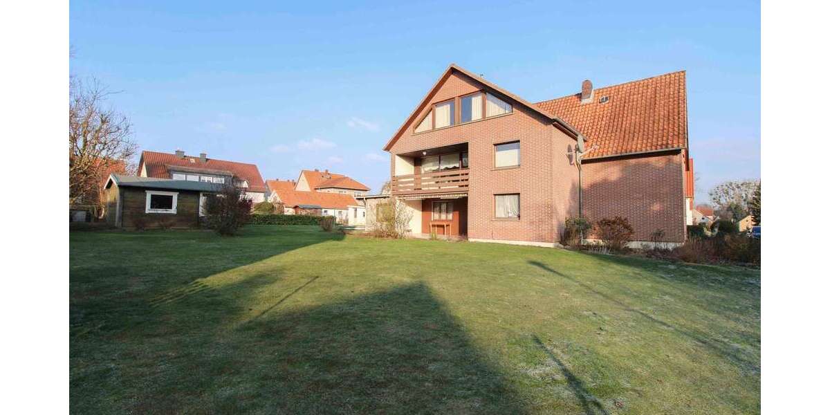 Einfamilienhaus Bad Münder am Deister - 13 Zimmer, 243 m&sup2;, 219.000&euro; | Angebot:25325786