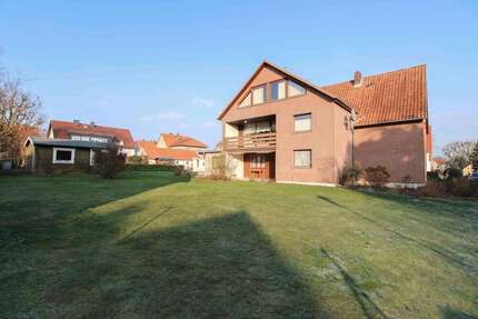 Haus Bad Münder am Deister - 13 Zimmer, 243 m&sup2;, 219.000&euro; | Angebot:25325786