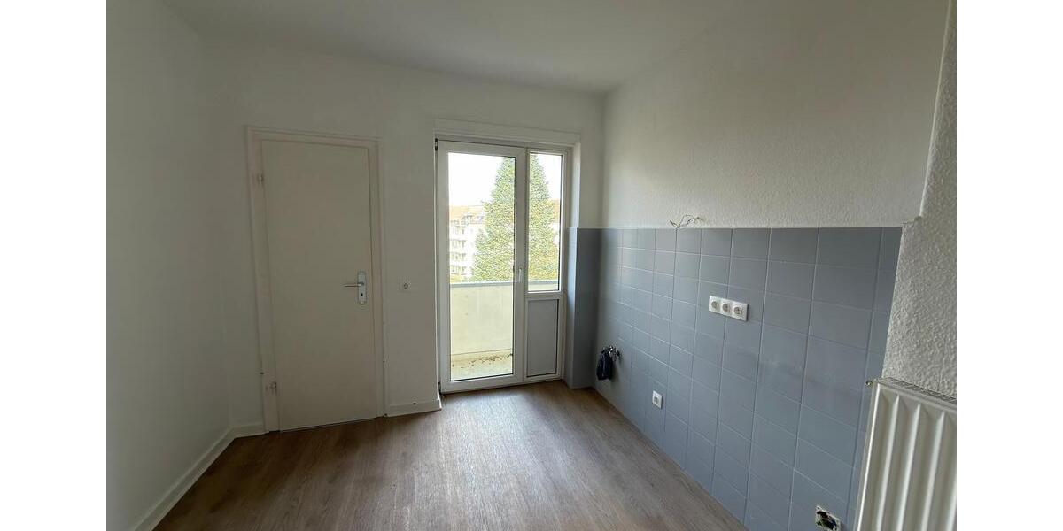 Etagenwohnung Hannover Herrenhausen-Stöcken - 3 Zimmer, 65 m&sup2;, 795&euro; | Angebot:25916452