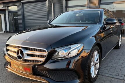 Mercedes-Benz E 220 133.893 km 25.990 &euro; Langenhagen 30853