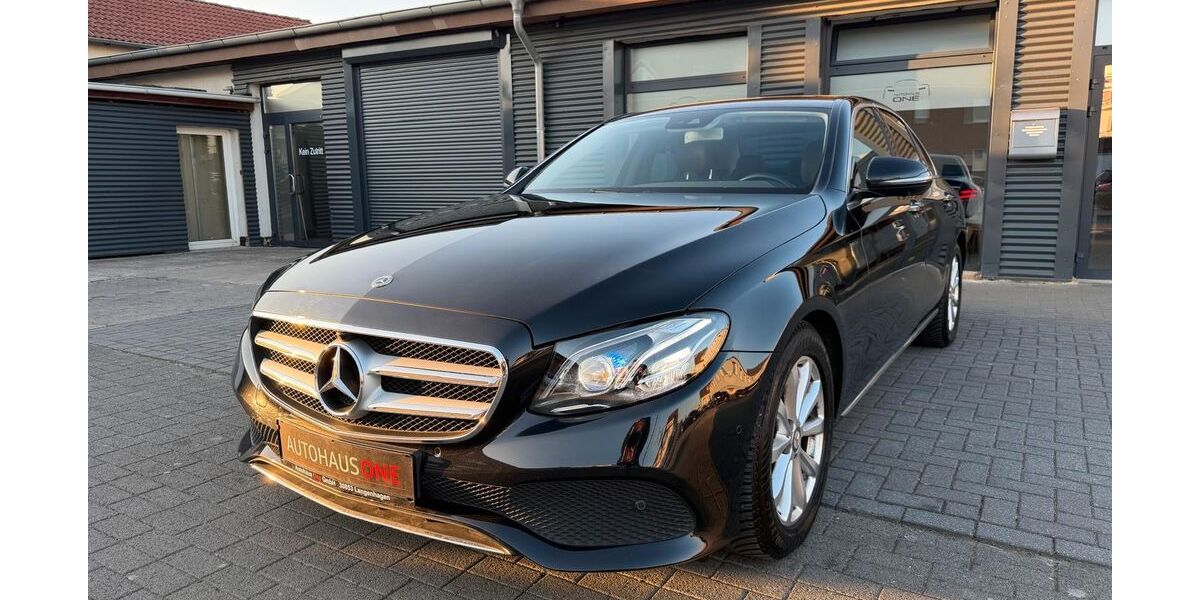 Mercedes-Benz E 220 133.893 km 25.990 &euro; Langenhagen 30853