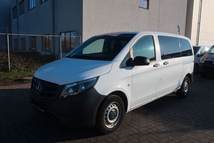 Mercedes-Benz Vito 331.258 km 12.900 &euro; Hannover 30179