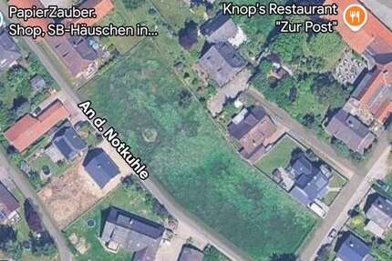 Grundstück Wedemark OT Abbensen Abbensen - 99.500&euro; | Angebot:25343213