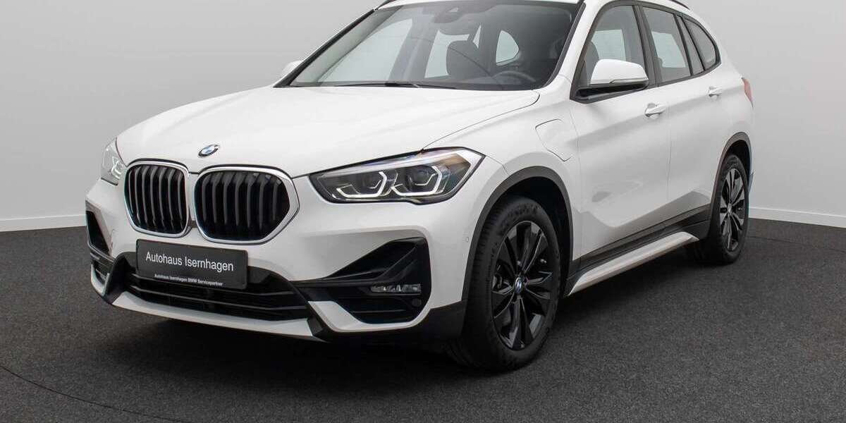 BMW X1 43.154 km 24.999 &euro; Isernhagen 30916