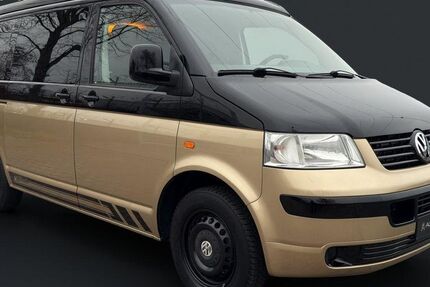 VW T5 California 179.584 km 28.800 &euro; Ronnenberg StT Empelde Region Hannover 30952