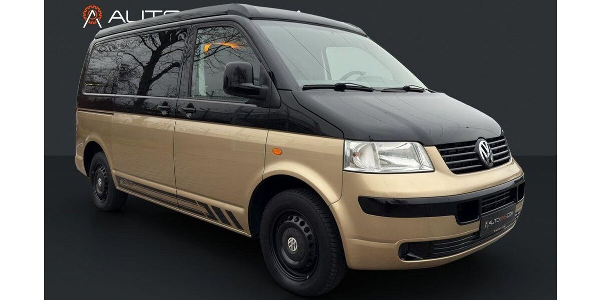 VW T5 California 179.584 km 28.800 &euro; Ronnenberg StT Empelde Region Hannover 30952