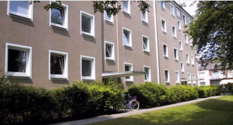 Etagenwohnung Hannover Herrenhausen-Stöcken - 3 Zimmer, 60 m&sup2;, 692&euro; | Angebot:25927780