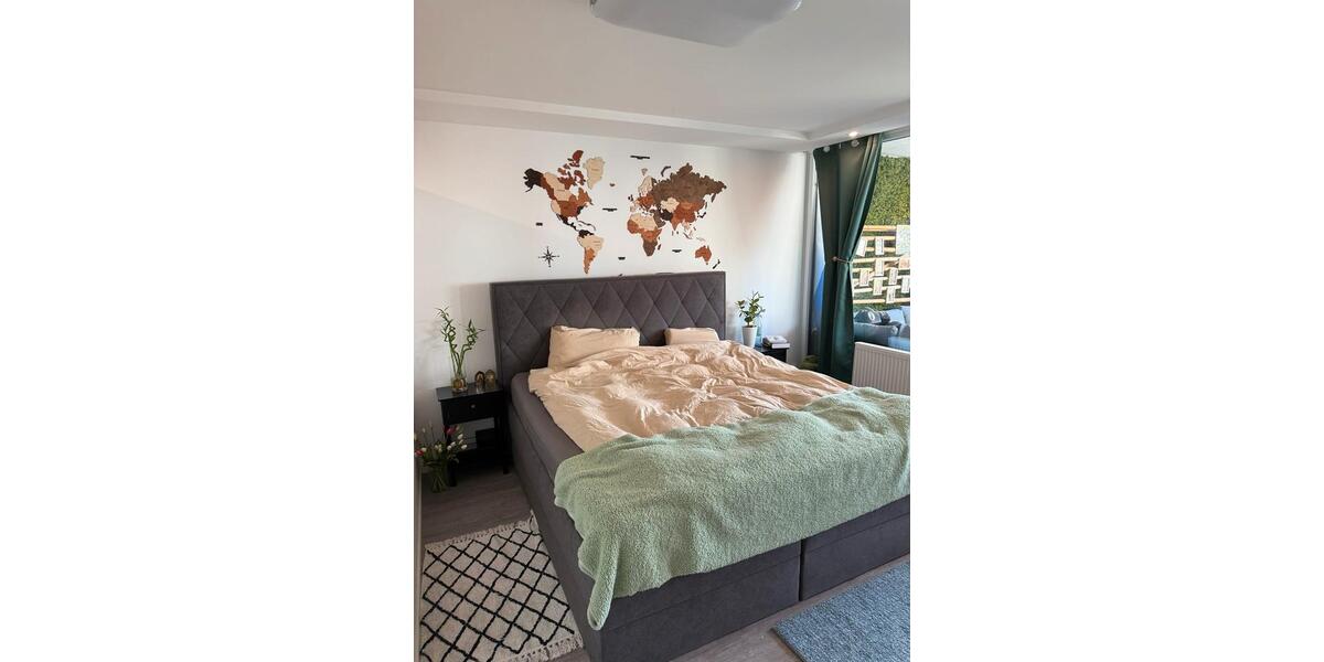 Erdgeschoßwohnung Garbsen - 2 Zimmer, 72 m&sup2;, 234.000&euro; | Angebot:25960342