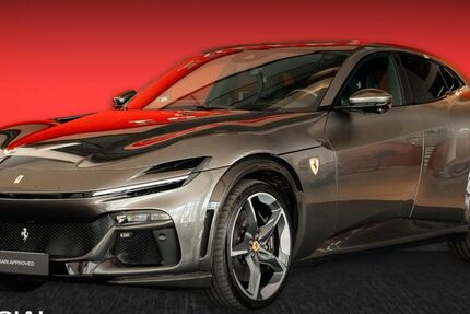 Ferrari Purosangue 2.270 km 559.900 &euro; Hannover 30539