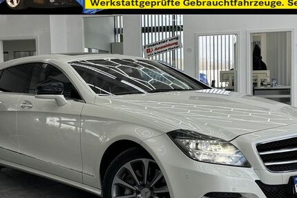 Mercedes-Benz CLS 350 Shooting Brake 183.000 km 17.850 &euro; Fuhrberg 30938