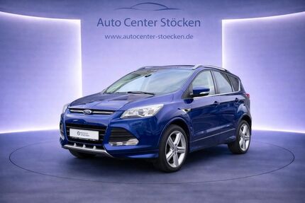 Ford Kuga 99.800 km 14.990 &euro; Hannover 30419