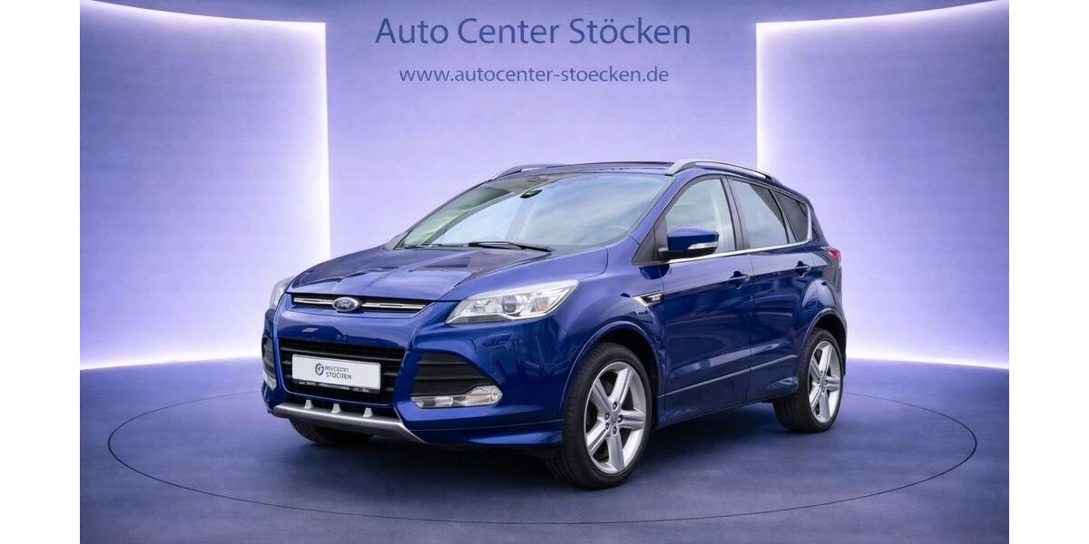 Ford Kuga 99.800 km 14.990 &euro; Hannover 30419