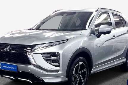 Mitsubishi Eclipse Cross 40.000 km 23.936 &euro; Hannover 30165
