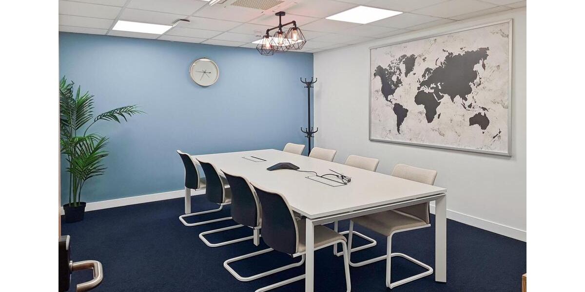 Gewerbeobjekt Hannover Bothfeld-Vahrenheide - 1.289&euro; | Angebot:22931273