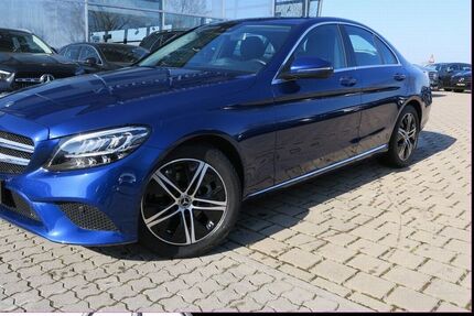 Mercedes-Benz C 180 41.066 km 27.700 &euro; Gehrden 30989