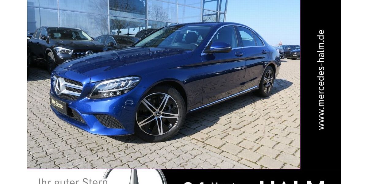 Mercedes-Benz C 180 41.066 km 27.700 &euro; Gehrden 30989