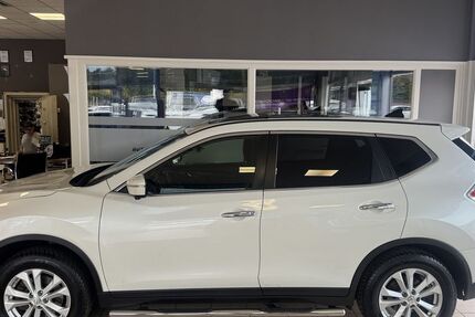 Nissan X-Trail 156.000 km 9.990 &euro; Hannover 30419