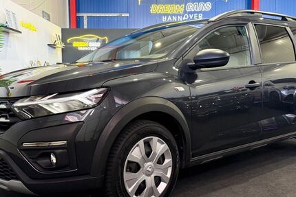 Dacia Jogger 41.505 km 14.980 &euro; Garbsen 30827