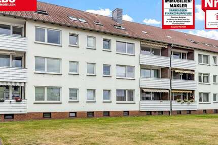 Wohnung Neustadt - 3 Zimmer, 84 m&sup2;, 189.000&euro; | Angebot:27126401