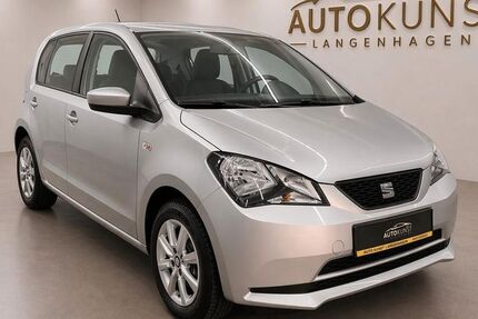 Seat Mii 58.745 km 7.999 &euro; Langenhagen 30851