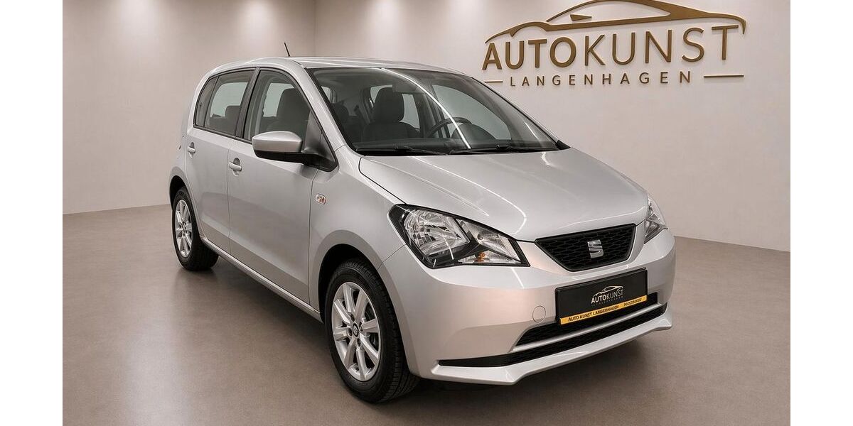 Seat Mii 58.745 km 7.999 &euro; Langenhagen 30851