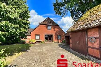 Haus Rodewald - 9 Zimmer, 260 m&sup2;, 338.000&euro; | Angebot:27130503