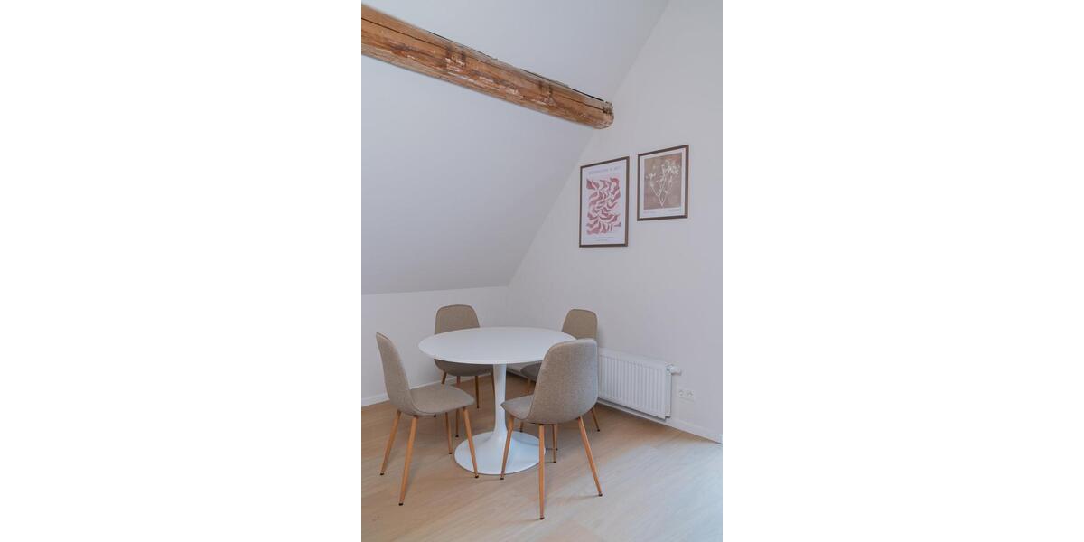 Erdgeschoßwohnung Garbsen Ortschaft Horst - 2 Zimmer, 48 m&sup2;, 768&euro; | Angebot:25902997